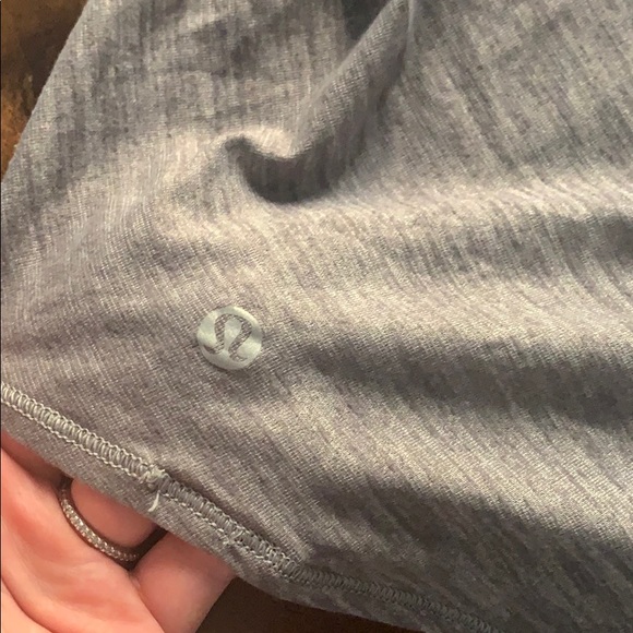 LULULEMON || Backless Tank - Picture 4 of 5